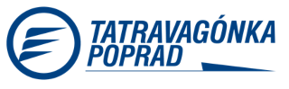 Tatravagónka a.s. Poprad