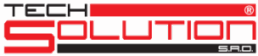 Logo Tech Solution